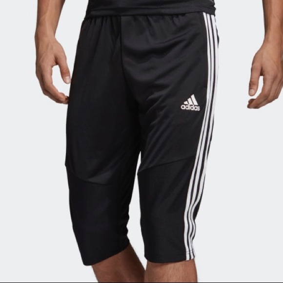 adidas goalkeeper shorts